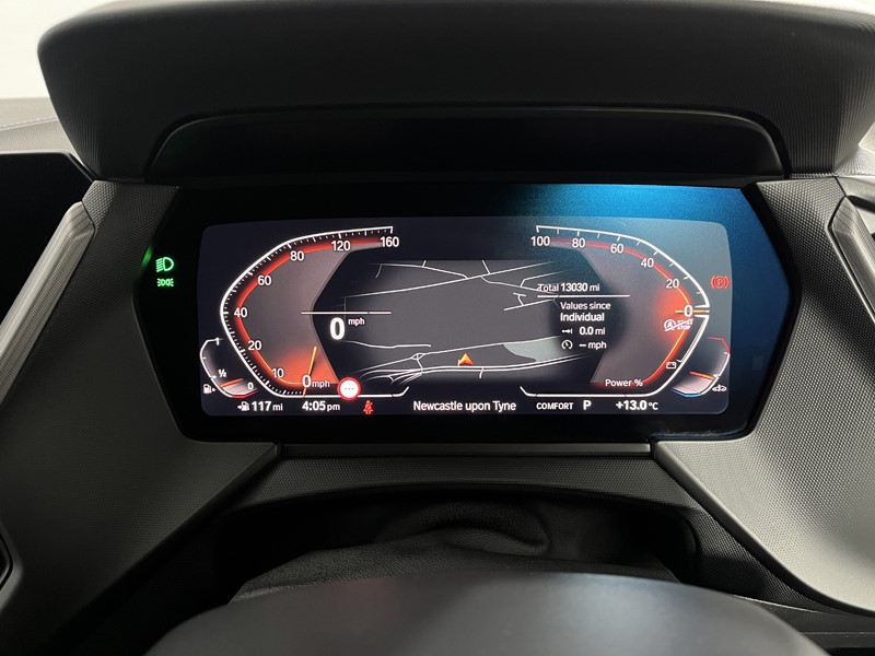 2022 (22) BMW 1 SERIES 118i [136] M Sport 5dr Step Auto [LCP] 5126153