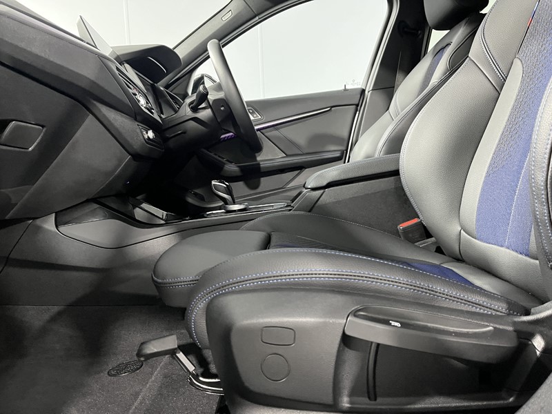 2022 (22) BMW 1 SERIES 118i [136] M Sport 5dr Step Auto [LCP] 5126179