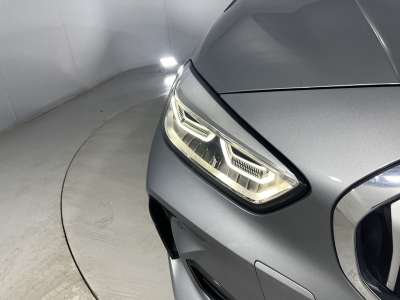 2022 (22) BMW 1 SERIES 118i [136] M Sport 5dr Step Auto [LCP] 5126183