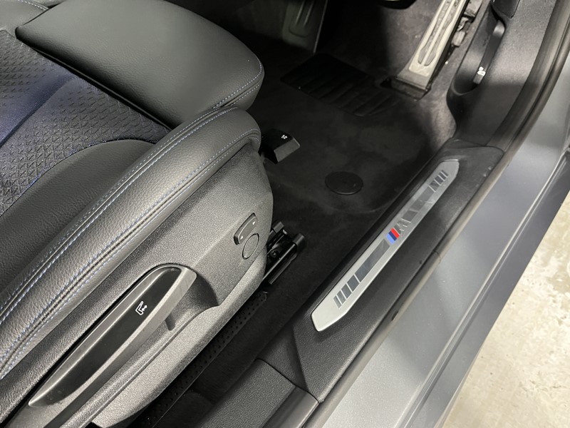 2022 (22) BMW 1 SERIES 118i [136] M Sport 5dr Step Auto [LCP] 5126163