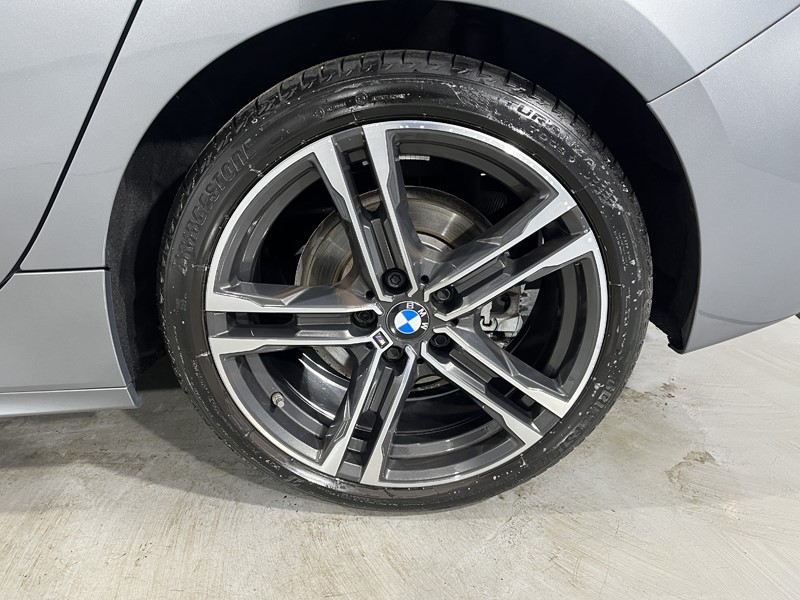 2022 (22) BMW 1 SERIES 118i [136] M Sport 5dr Step Auto [LCP] 5126158