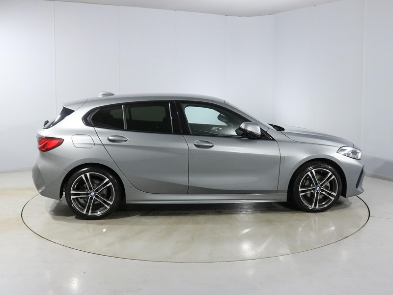 2022 (22) BMW 1 SERIES 118i [136] M Sport 5dr Step Auto [LCP] 5126147