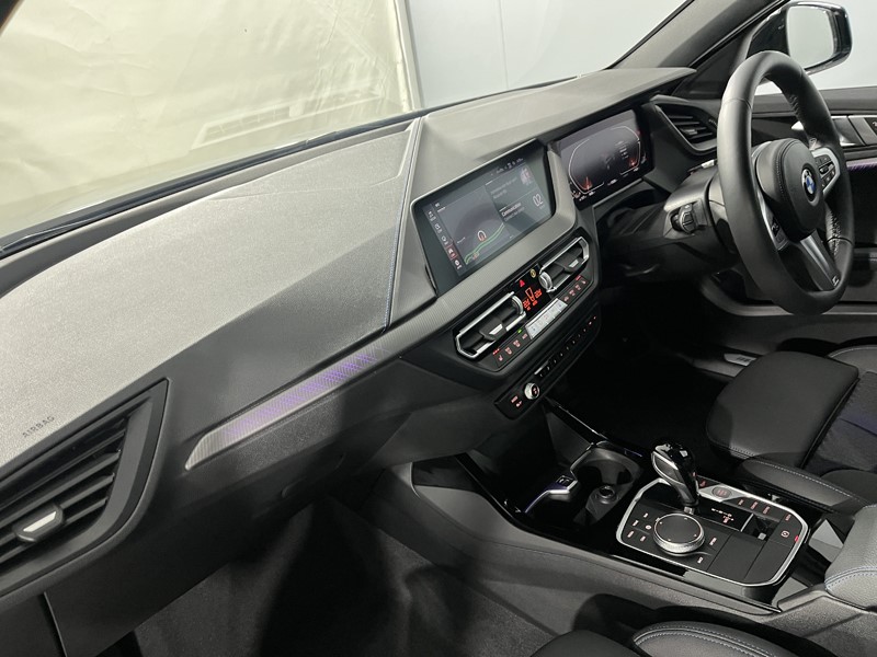 2022 (22) BMW 1 SERIES 118i [136] M Sport 5dr Step Auto [LCP] 5126151