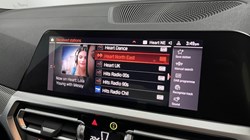 2020 (70) BMW 3 SERIES 320d xDrive MHT M Sport 4dr Step Auto 5111232