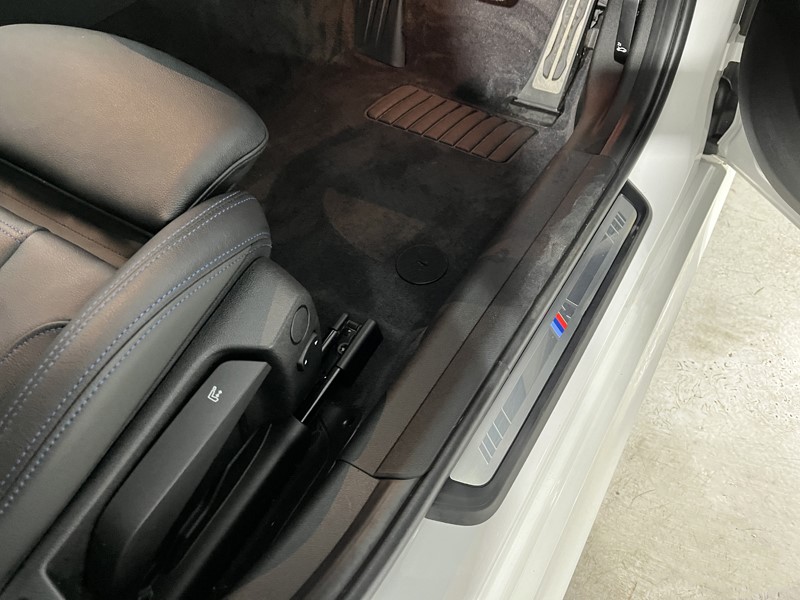 2020 (70) BMW 3 SERIES 320d xDrive MHT M Sport 4dr Step Auto 5128380