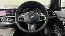2020 (70) BMW 3 SERIES 320d xDrive MHT M Sport 4dr Step Auto 5111207