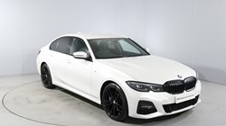 2020 (70) BMW 3 SERIES 320d xDrive MHT M Sport 4dr Step Auto 5128362