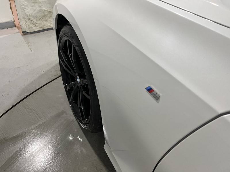 2020 (70) BMW 3 SERIES 320d xDrive MHT M Sport 4dr Step Auto 5128407