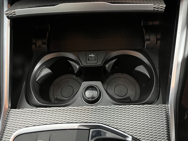 2020 (70) BMW 3 SERIES 320d xDrive MHT M Sport 4dr Step Auto 5128395