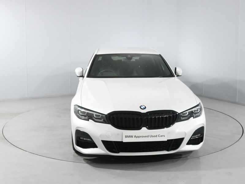 2020 (70) BMW 3 SERIES 320d xDrive MHT M Sport 4dr Step Auto 5111218