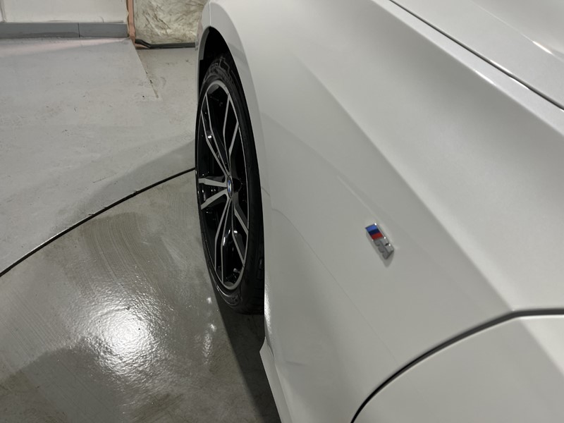 2020 (70) BMW 3 SERIES 320d xDrive MHT M Sport 4dr Step Auto 5111248