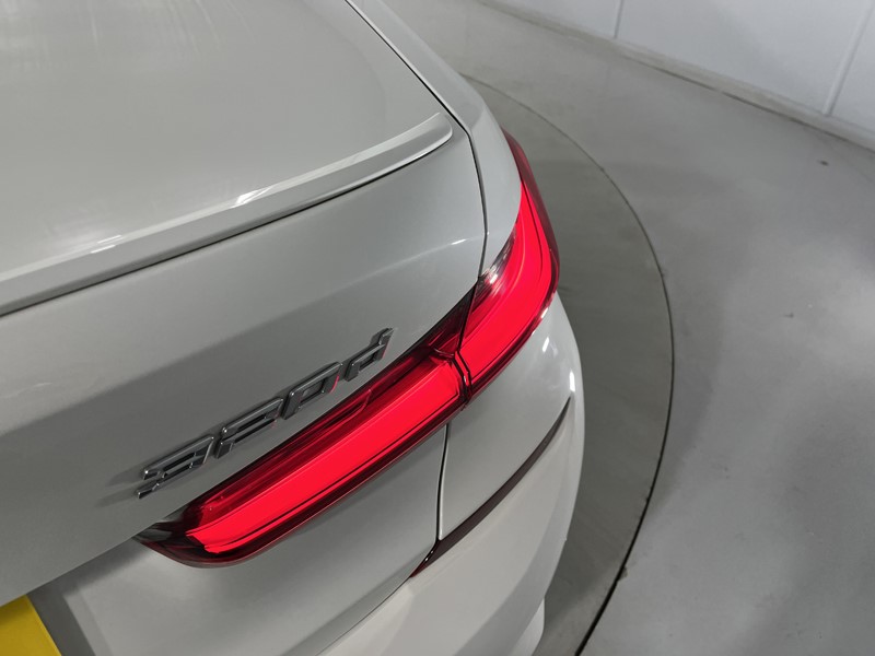 2020 (70) BMW 3 SERIES 320d xDrive MHT M Sport 4dr Step Auto 5111249