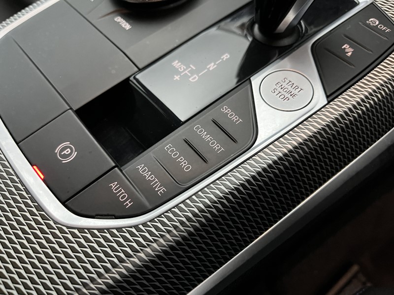 2020 (70) BMW 3 SERIES 320d xDrive MHT M Sport 4dr Step Auto 5111238