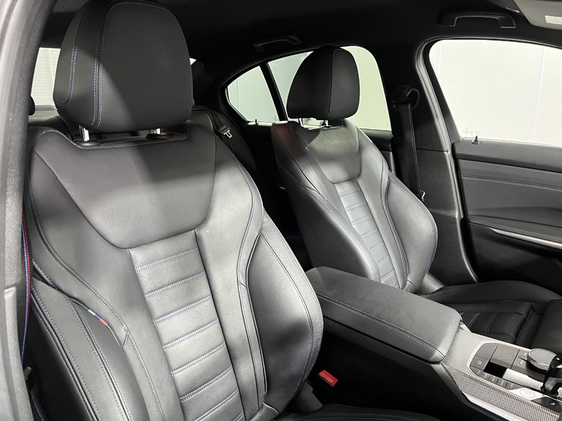 2020 (70) BMW 3 SERIES 320d xDrive MHT M Sport 4dr Step Auto 5128372