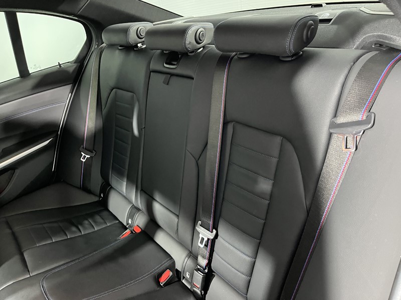 2020 (70) BMW 3 SERIES 320d xDrive MHT M Sport 4dr Step Auto 5111214