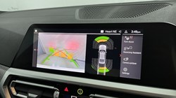 2020 (70) BMW 3 SERIES 320d xDrive MHT M Sport 4dr Step Auto 5128379