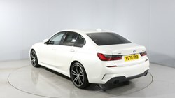 2020 (70) BMW 3 SERIES 320d xDrive MHT M Sport 4dr Step Auto 5111204