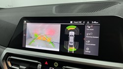 2020 (70) BMW 3 SERIES 320d xDrive MHT M Sport 4dr Step Auto 5111220