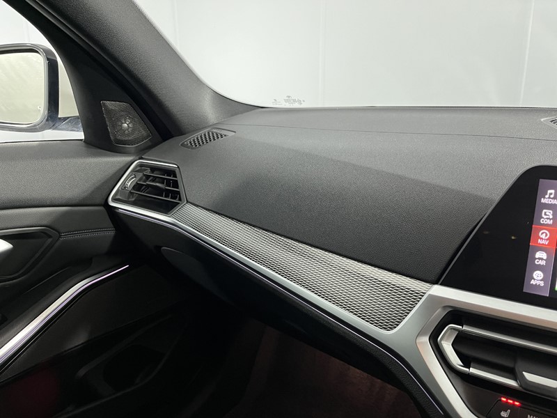 2020 (70) BMW 3 SERIES 320d xDrive MHT M Sport 4dr Step Auto 5128390