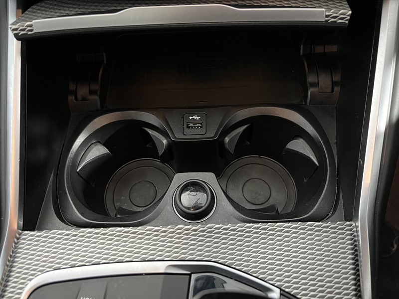 2020 (70) BMW 3 SERIES 320d xDrive MHT M Sport 4dr Step Auto 5111236