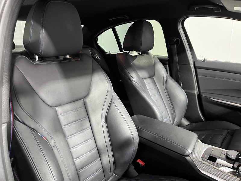 2020 (70) BMW 3 SERIES 320d xDrive MHT M Sport 4dr Step Auto 5111213