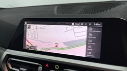 2020 (70) BMW 3 SERIES 320d xDrive MHT M Sport 4dr Step Auto 5111219