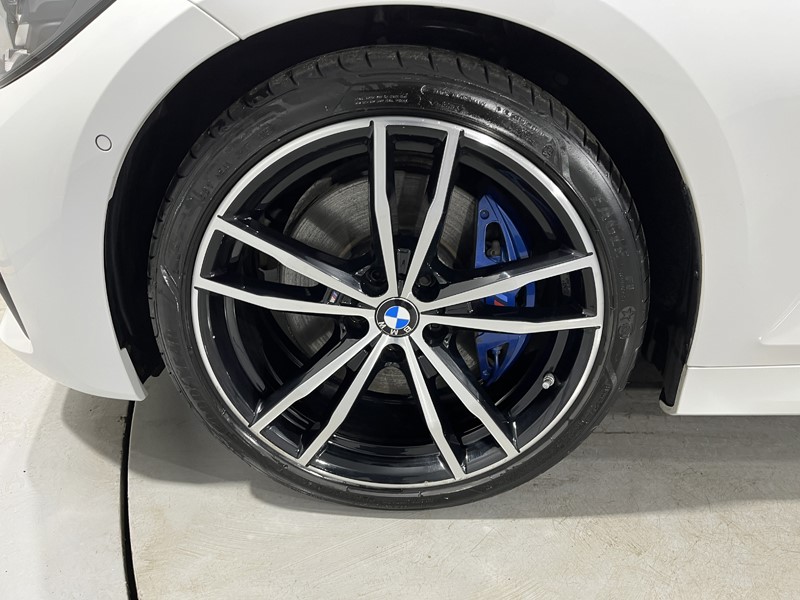 2020 (70) BMW 3 SERIES 320d xDrive MHT M Sport 4dr Step Auto 5111216