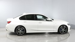 2020 (70) BMW 3 SERIES 320d xDrive MHT M Sport 4dr Step Auto 5111205