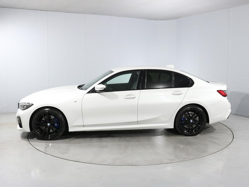 2020 (70) BMW 3 SERIES 320d xDrive MHT M Sport 4dr Step Auto 5128413