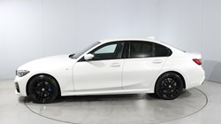 2020 (70) BMW 3 SERIES 320d xDrive MHT M Sport 4dr Step Auto 5128413