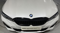 2020 (70) BMW 3 SERIES 320d xDrive MHT M Sport 4dr Step Auto 5111246