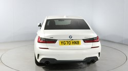 2020 (70) BMW 3 SERIES 320d xDrive MHT M Sport 4dr Step Auto 5111217