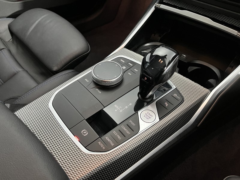 2020 (70) BMW 3 SERIES 320d xDrive MHT M Sport 4dr Step Auto 5128371