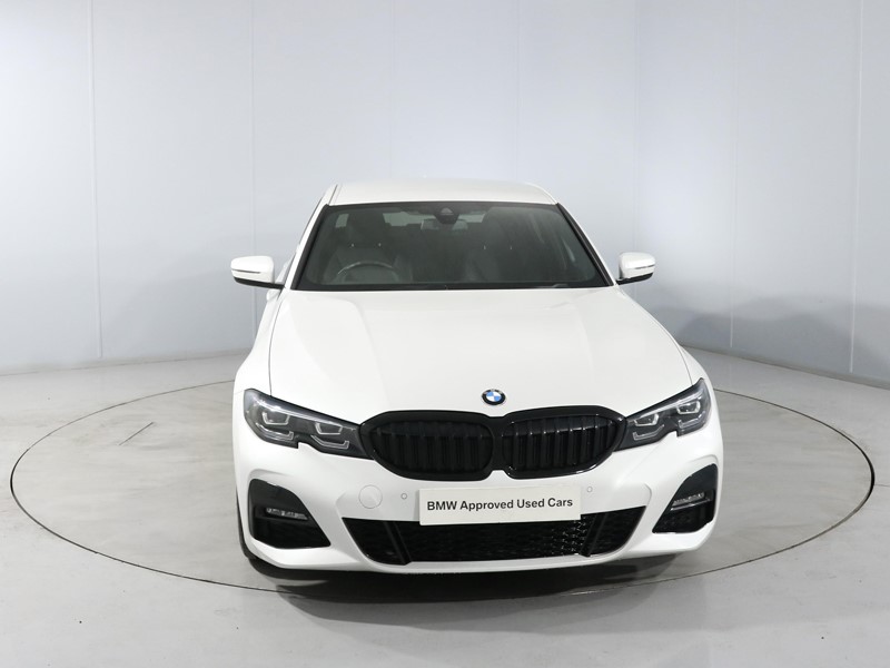 2020 (70) BMW 3 SERIES 320d xDrive MHT M Sport 4dr Step Auto 5128377