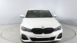 2020 (70) BMW 3 SERIES 320d xDrive MHT M Sport 4dr Step Auto 5128377