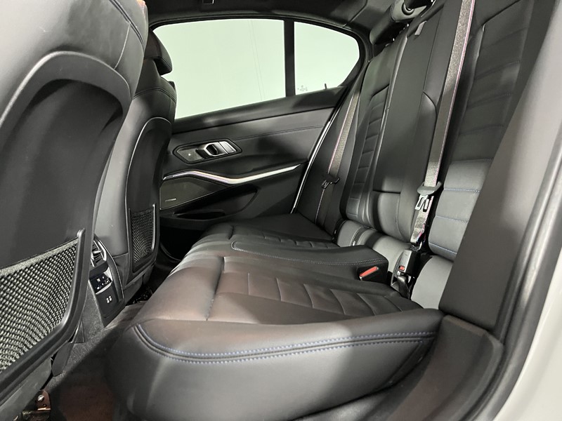 2020 (70) BMW 3 SERIES 320d xDrive MHT M Sport 4dr Step Auto 5128400