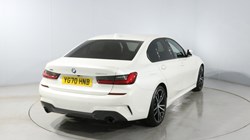 2020 (70) BMW 3 SERIES 320d xDrive MHT M Sport 4dr Step Auto 5111253