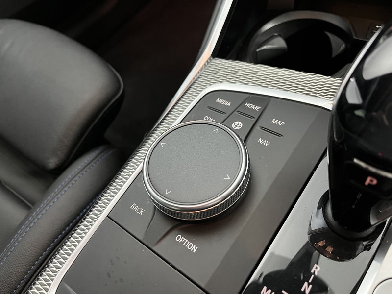 2020 (70) BMW 3 SERIES 320d xDrive MHT M Sport 4dr Step Auto 5128396