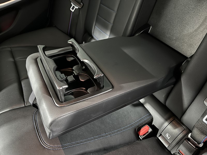 2020 (70) BMW 3 SERIES 320d xDrive MHT M Sport 4dr Step Auto 5128401