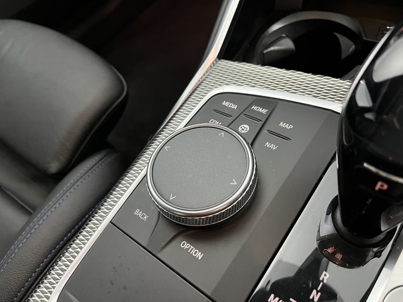 2020 (70) BMW 3 SERIES 320d xDrive MHT M Sport 4dr Step Auto 5111237