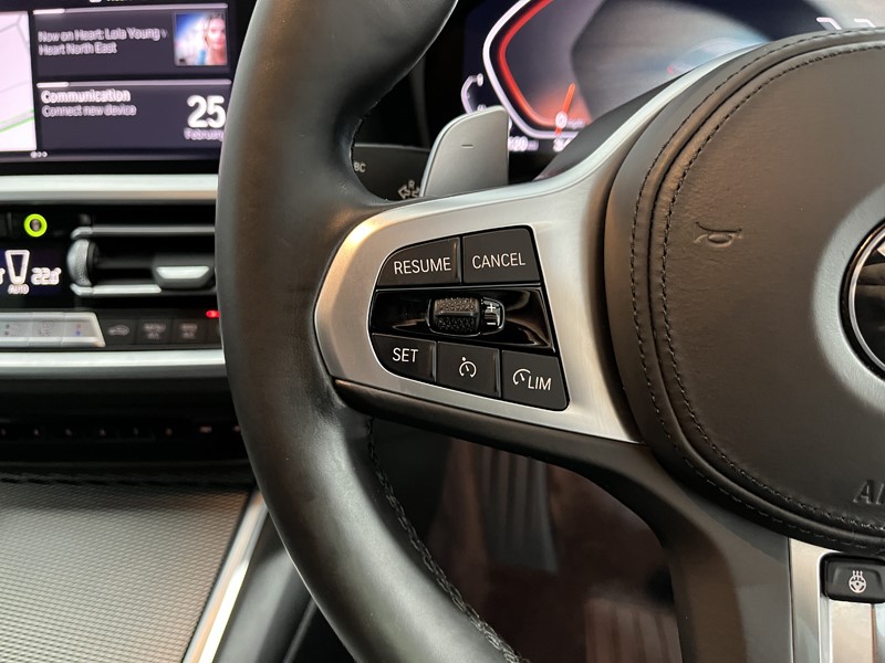 2020 (70) BMW 3 SERIES 320d xDrive MHT M Sport 4dr Step Auto 5111226