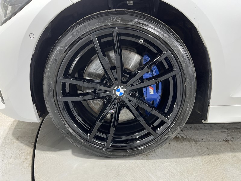 2020 (70) BMW 3 SERIES 320d xDrive MHT M Sport 4dr Step Auto 5128375