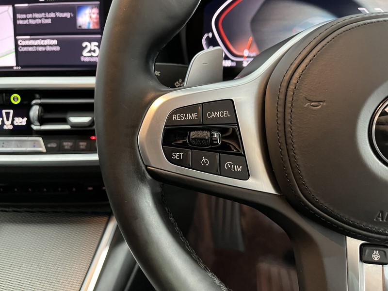 2020 (70) BMW 3 SERIES 320d xDrive MHT M Sport 4dr Step Auto 5128385