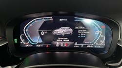 2022 (22) BMW 5 SERIES 530e M Sport 4dr Auto 5114566