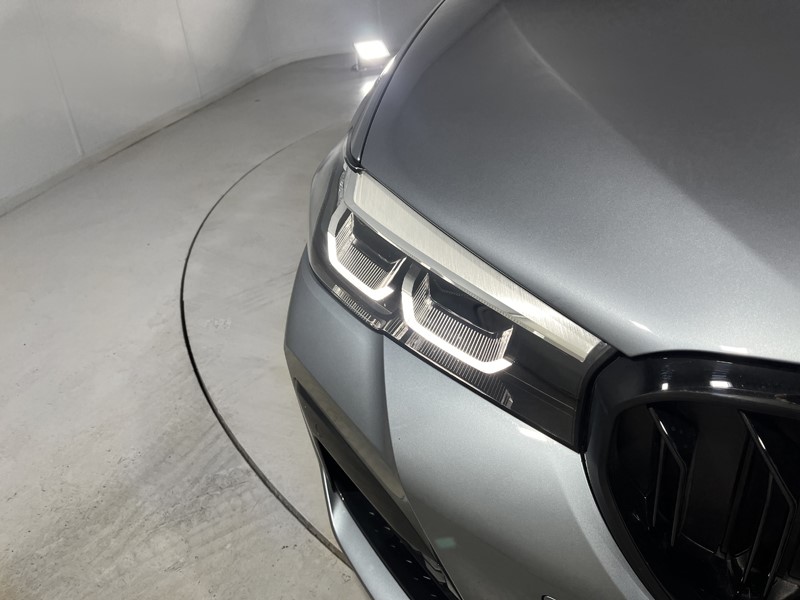 2022 (22) BMW 5 SERIES 530e M Sport 4dr Auto 5114597