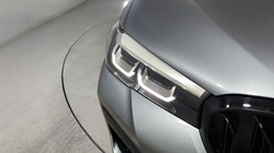 2022 (22) BMW 5 SERIES 530e M Sport 4dr Auto 5114597