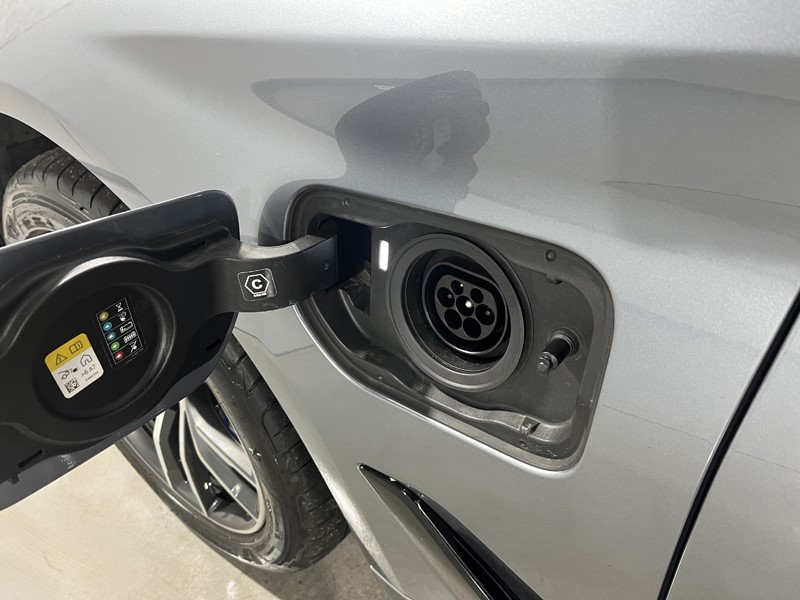 2022 (22) BMW 5 SERIES 530e M Sport 4dr Auto 5114601