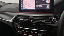 2022 (22) BMW 5 SERIES 530e M Sport 4dr Auto 5114565