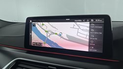 2022 (22) BMW 5 SERIES 530e M Sport 4dr Auto 5114574