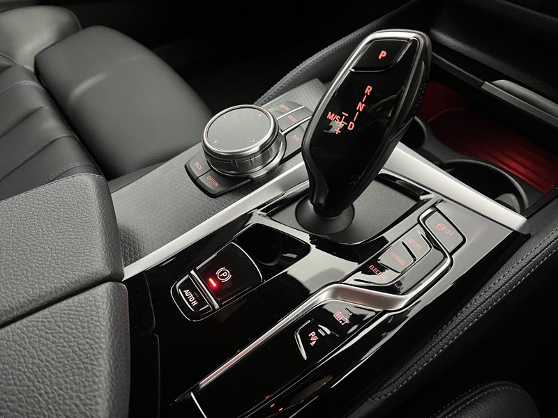 2022 (22) BMW 5 SERIES 530e M Sport 4dr Auto 5114567